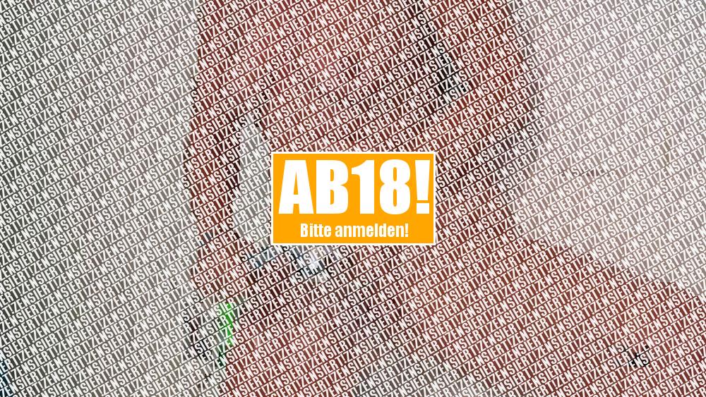 In der Dusche