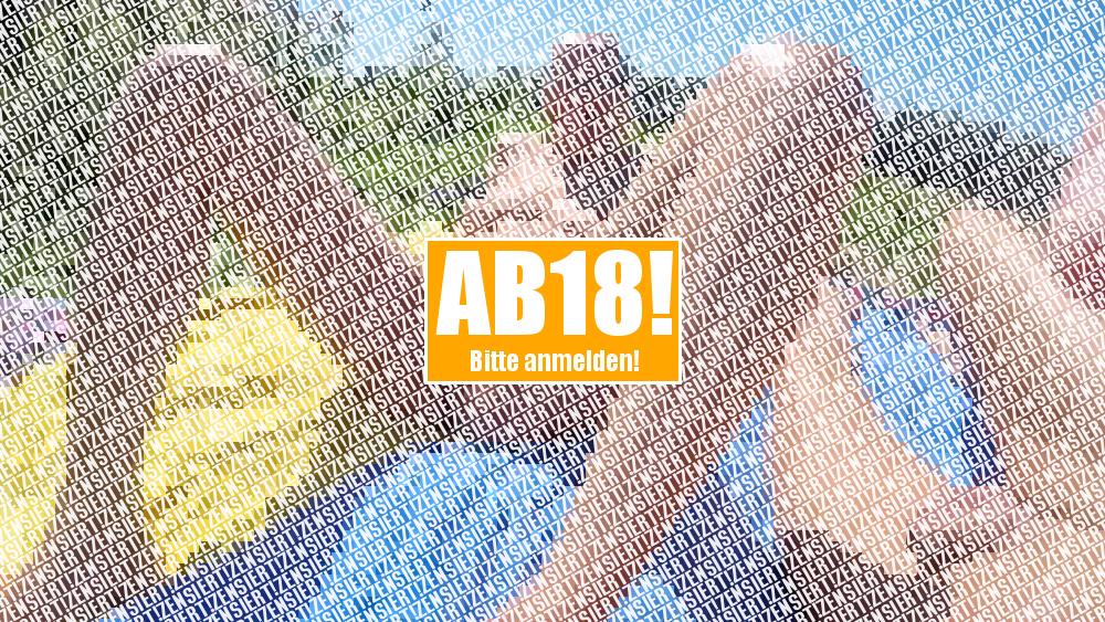 Public Sex am FKK See