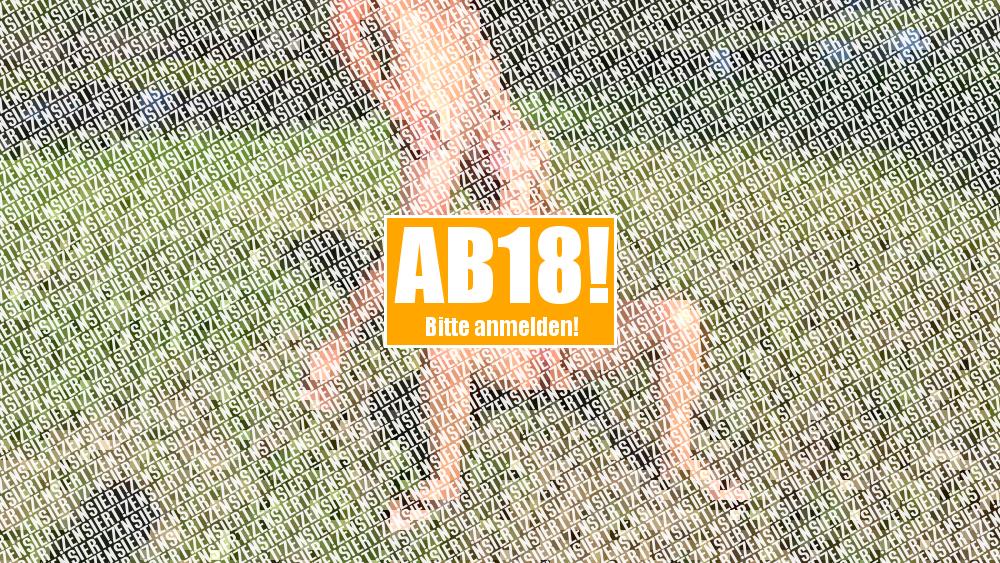 Ich fühle mich echt angepisst