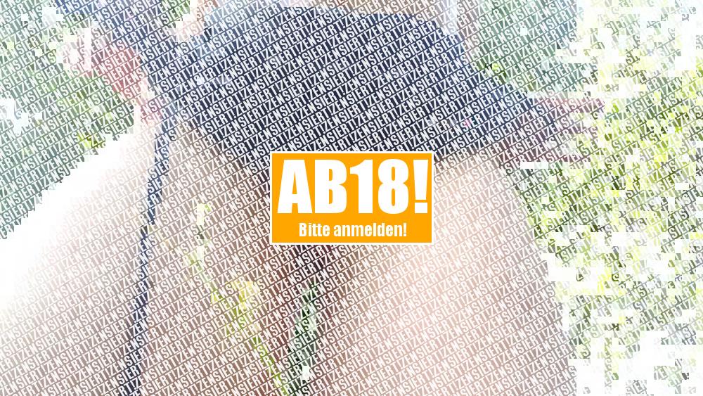 Outdoor SB auf einer Wiese