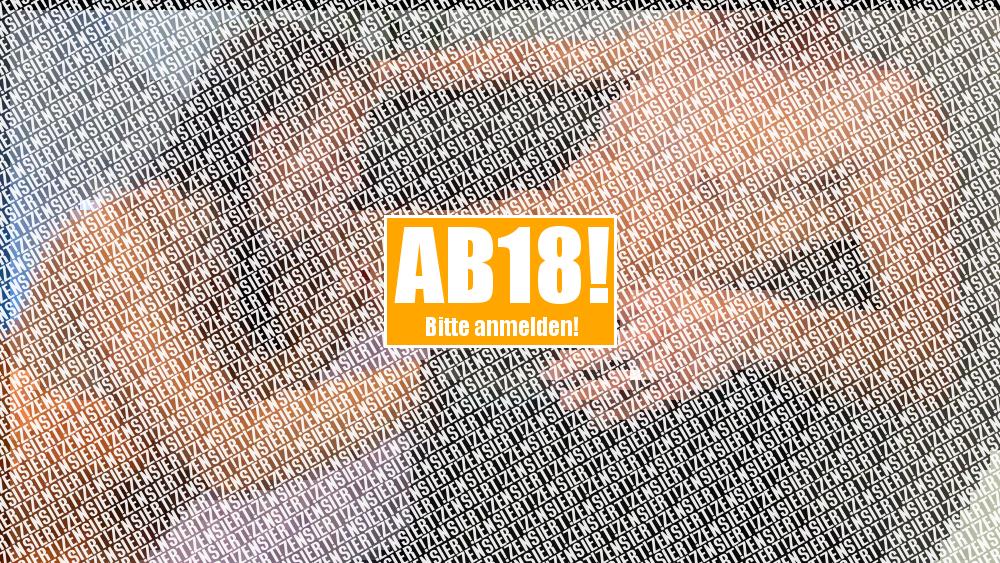 Blowjob nach der Dusche