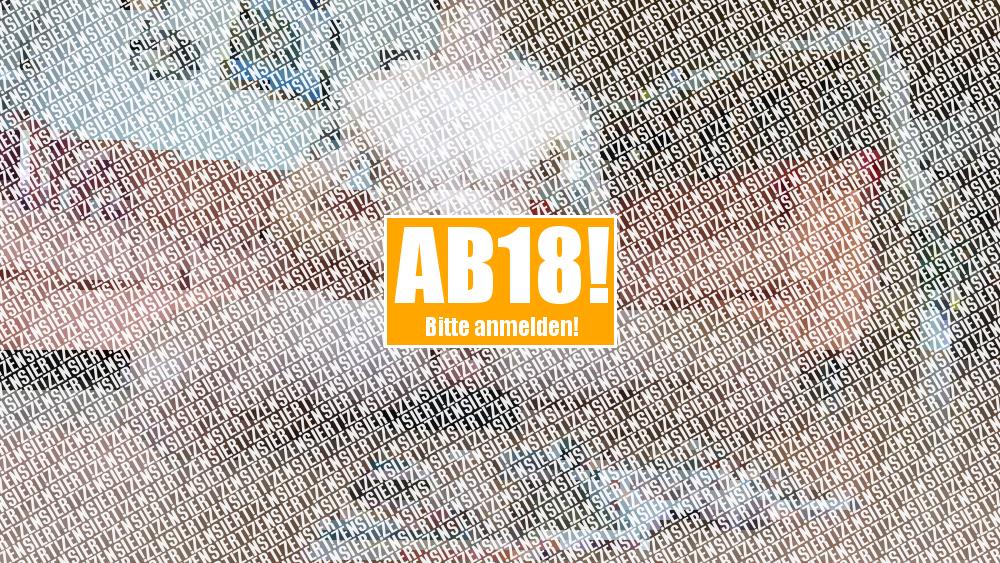 Abgespritzt auf Pornoheft