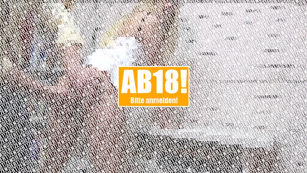 Babysitterin überrascht und hart gefickt