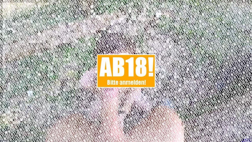 Neulich im Wald Part 2