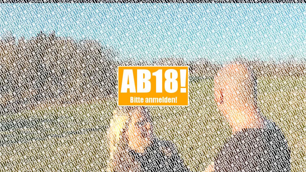 Outdoor geil durchgefickt