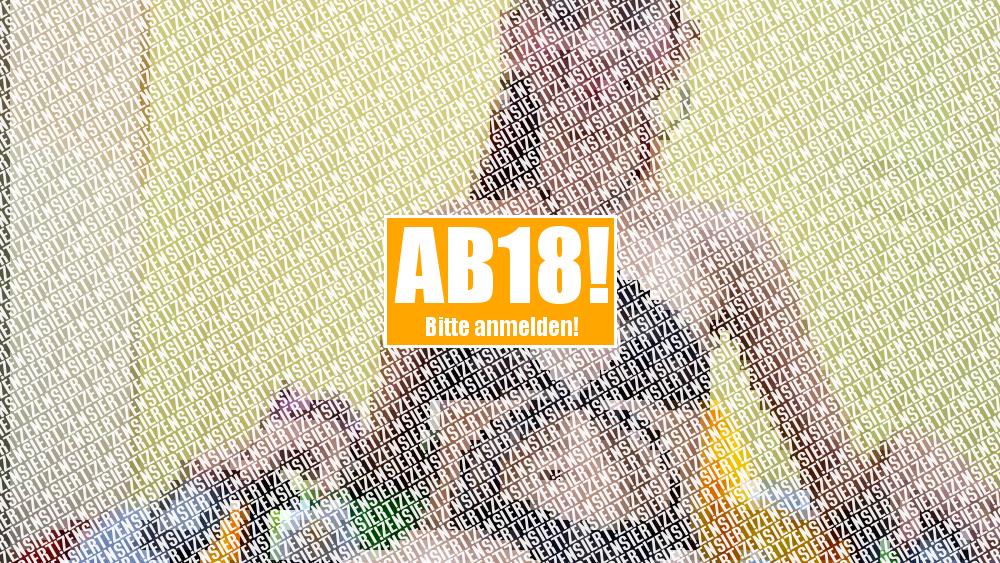 Abgepisst und  die Analketten