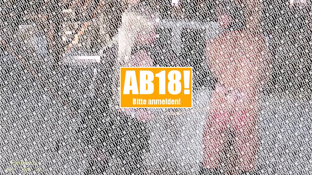 Dein Arsch wird brennen!