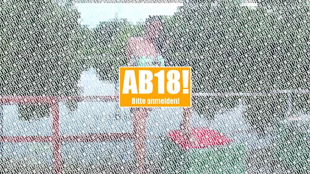 Abgepisst und durchgeleckt