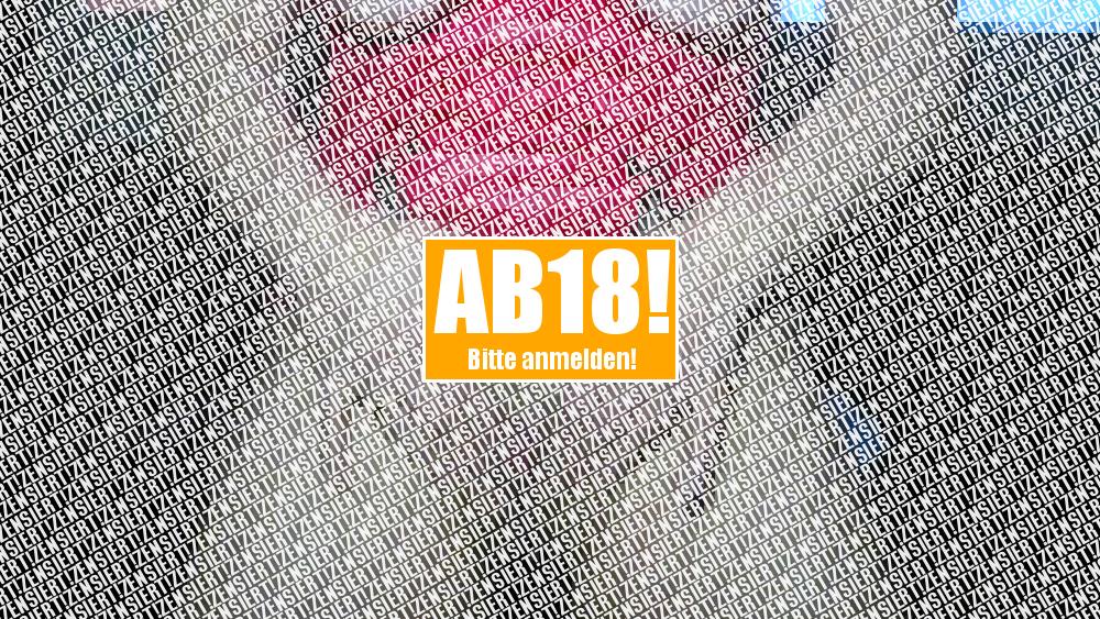 Porno schauen kann so geill machen
