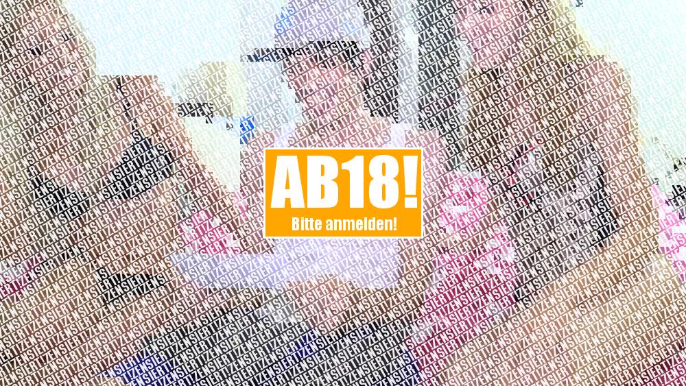OMG – Das gabs noch Nie !!