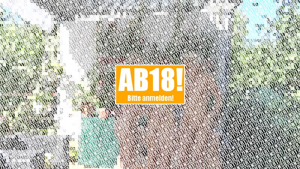 So beginnt unsere Sommerparty