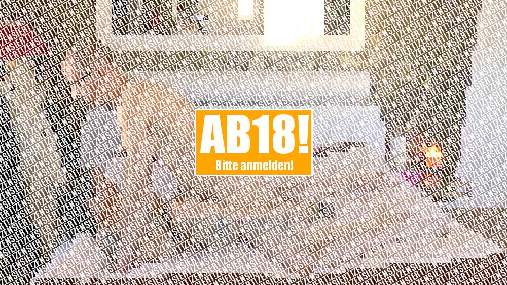 Sein Erstes Mal Sex ! Ich zeige Ihm wie man Einlocht !!!