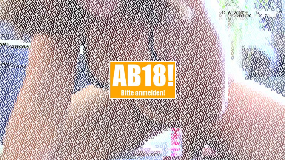 Der Alte in neu – Orgasmusritt