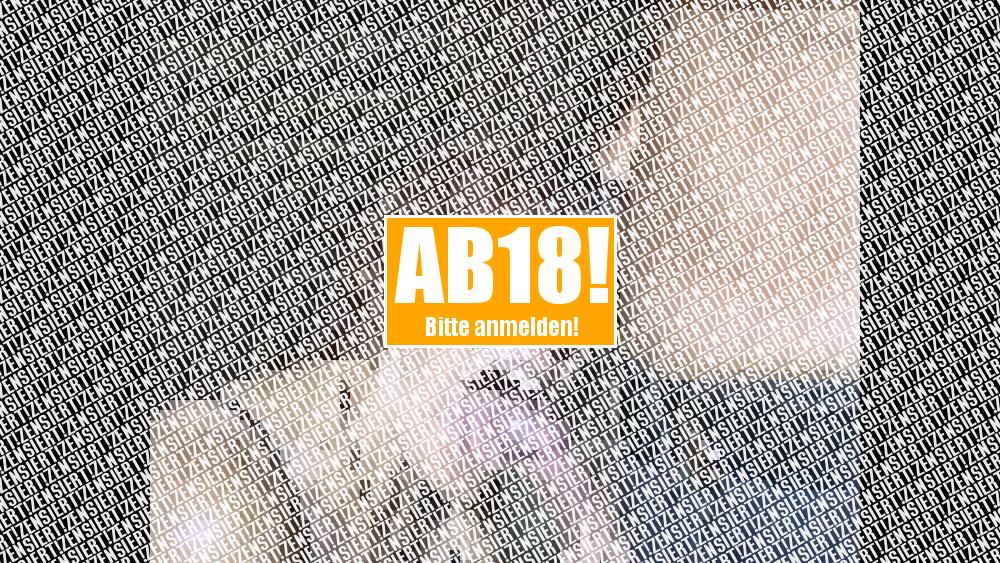 Blowjob auf dem Dachboden!!!