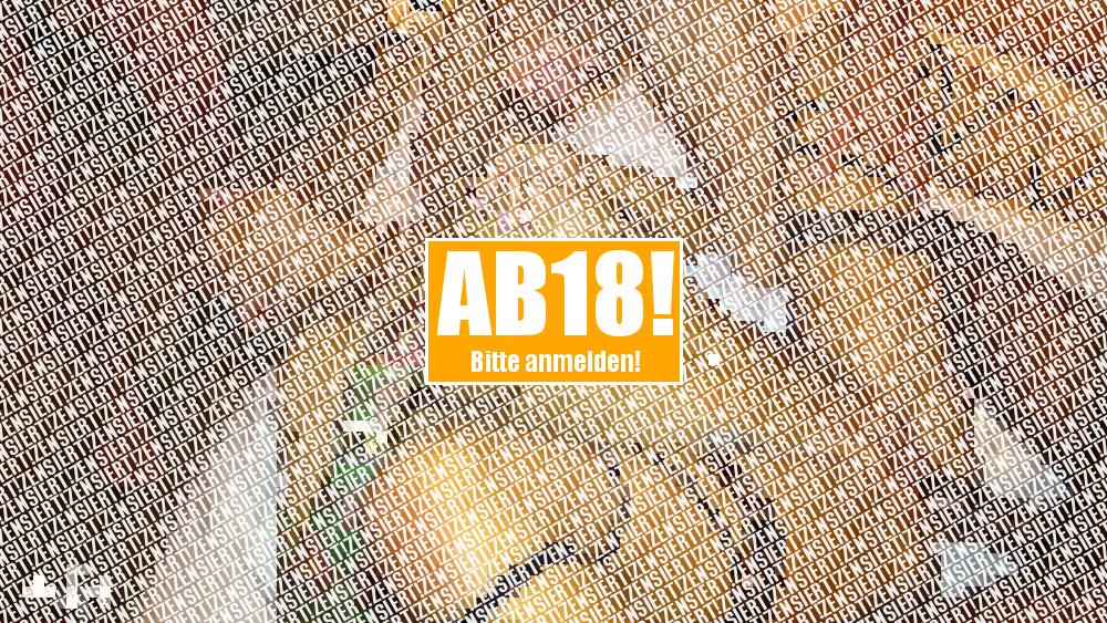 AO – Orgie – XXL Schwänze !! *UNCUT*