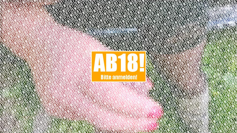 Dieser aufdringliche Jäger er fickt mich am Auto ohne Gummi der Sack
