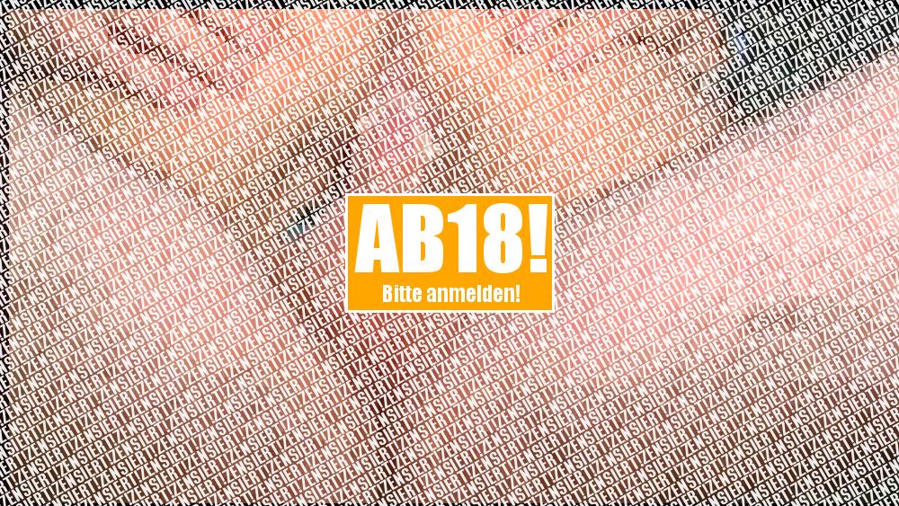 Rausgeritten und abgemolken