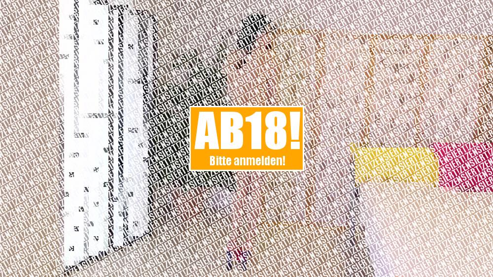 BH aus und Slip zur Seite
