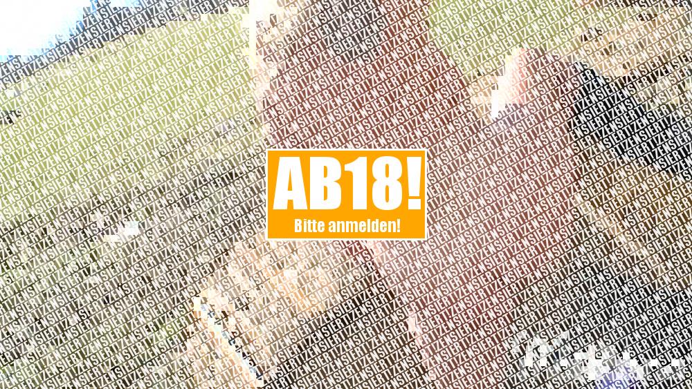 baggersau angepisst und angefickt