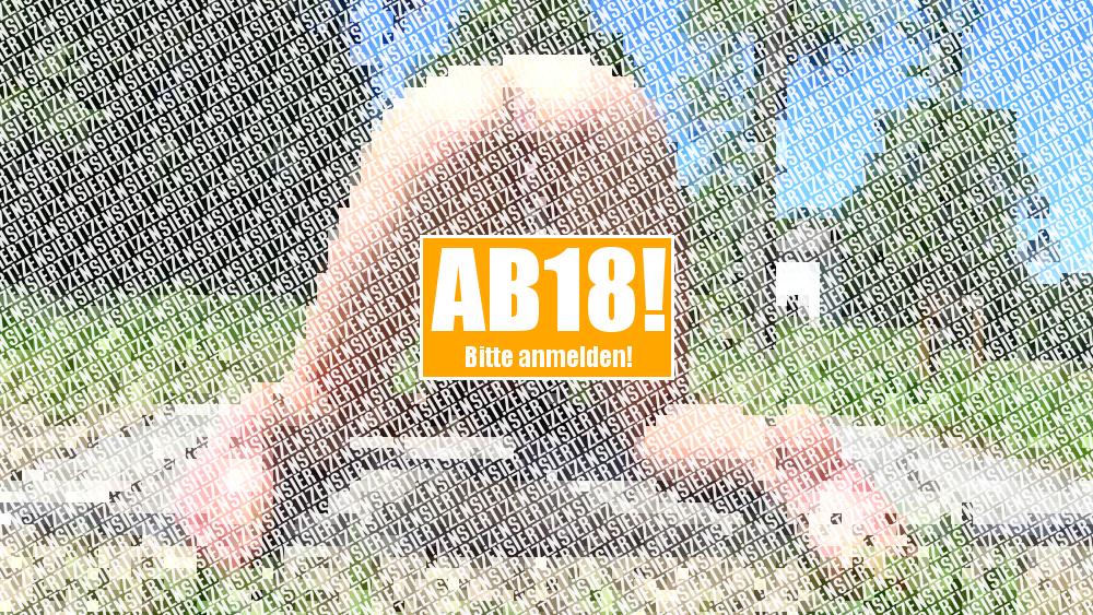 Ich bin eben eine Topsau