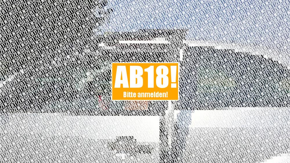 Autopanne! Er fickt mich public!