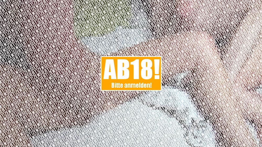 3 geile Frauen beim GangBang