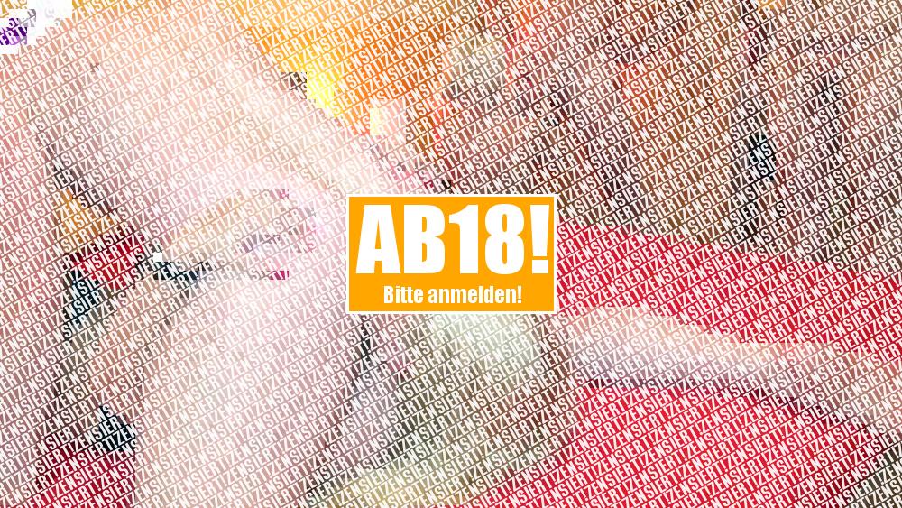 User Arschloch sauber geleckt mit Mega-Creampie und Squirting!