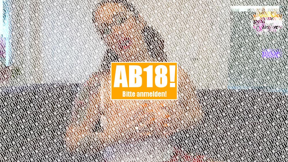 XXL Arschfotzensprengung ! 26 X 6 CM Porno Casting Extrem !!! Teil 1