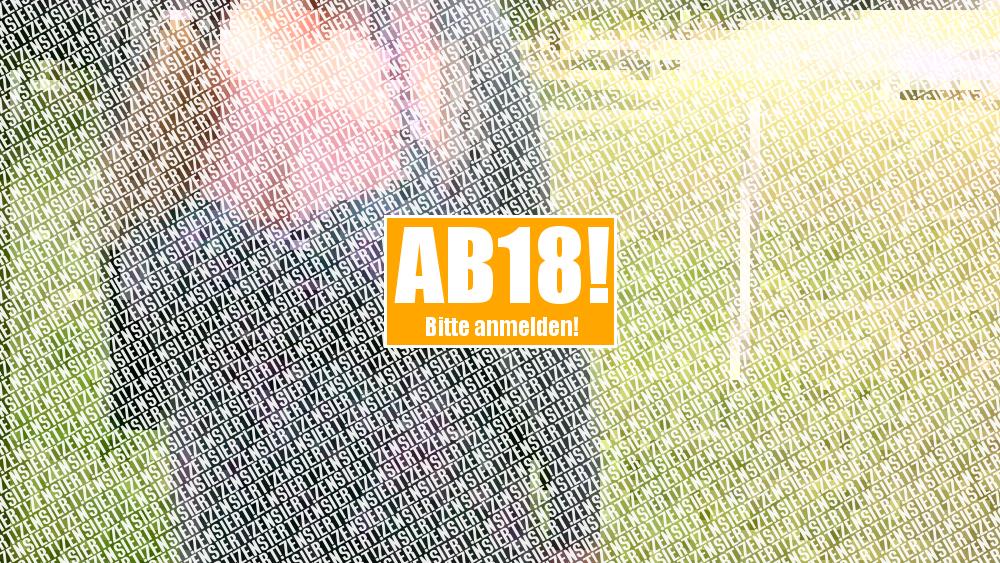 Eigentlich hatte ich eine Outdoor Verabredung mit meinem damaligen Freund aber dann