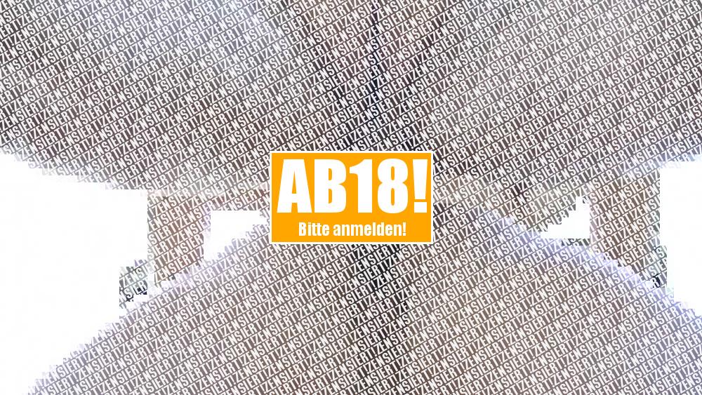 geiler Sex zu Dritt am Auto 2