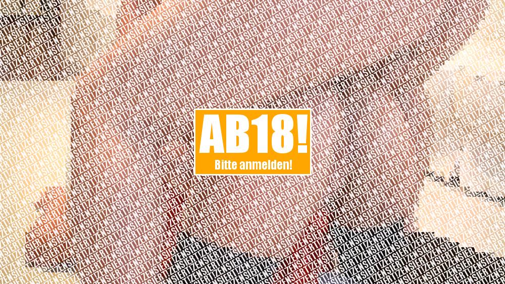 Teeny Luder im Anal-Rausch!