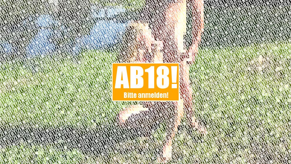 Anal Orgasmus, ist so was von geil