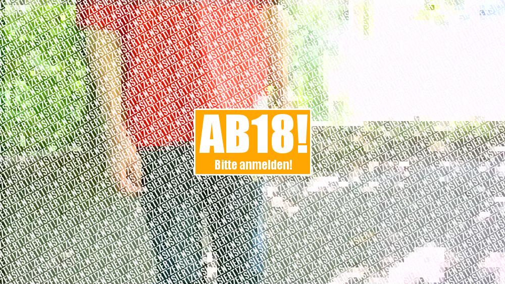 Public Video im Park dachte mir spreche mal wen an …