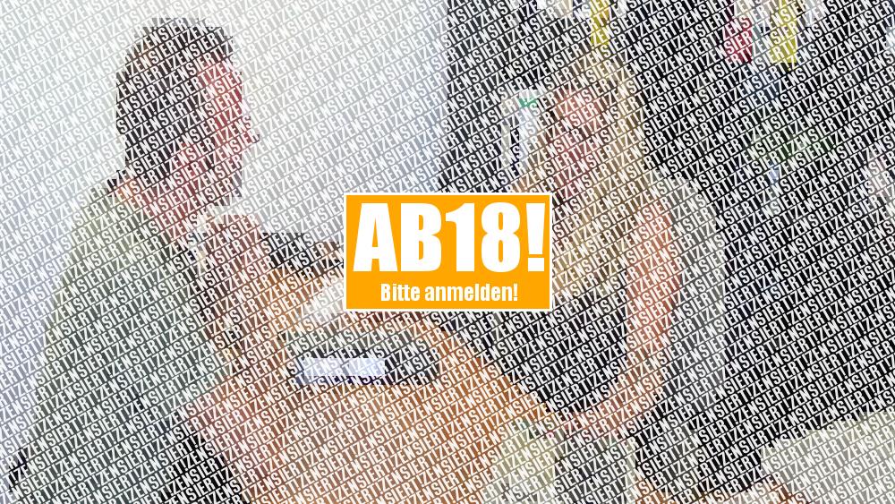Jungunternehmer schwängert mich auf dem Schreibtisch !!