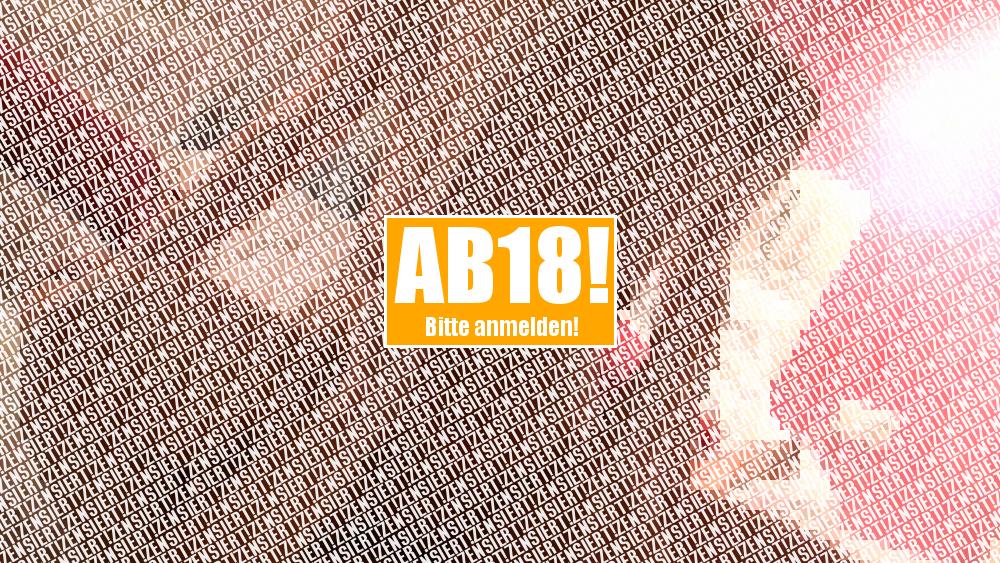 AO-Fick mit aufgeregtem Stecher!