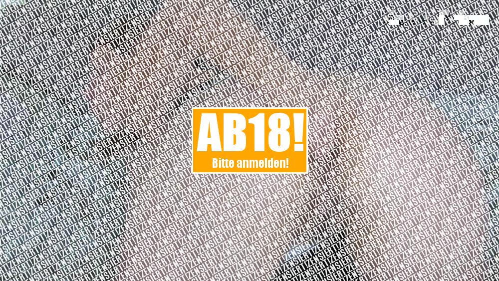 AnalFick Dirtytalk für Hoenki