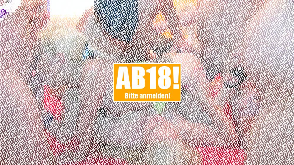 Mega-Creampies beim AO-Rudelbumsen mit Freundin! Teil 1