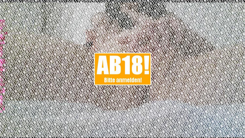 Süßer Teenager und ihr Vibrator ** Masturbation **