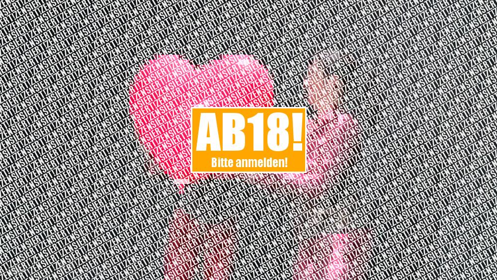 Luftballoons – wie geil