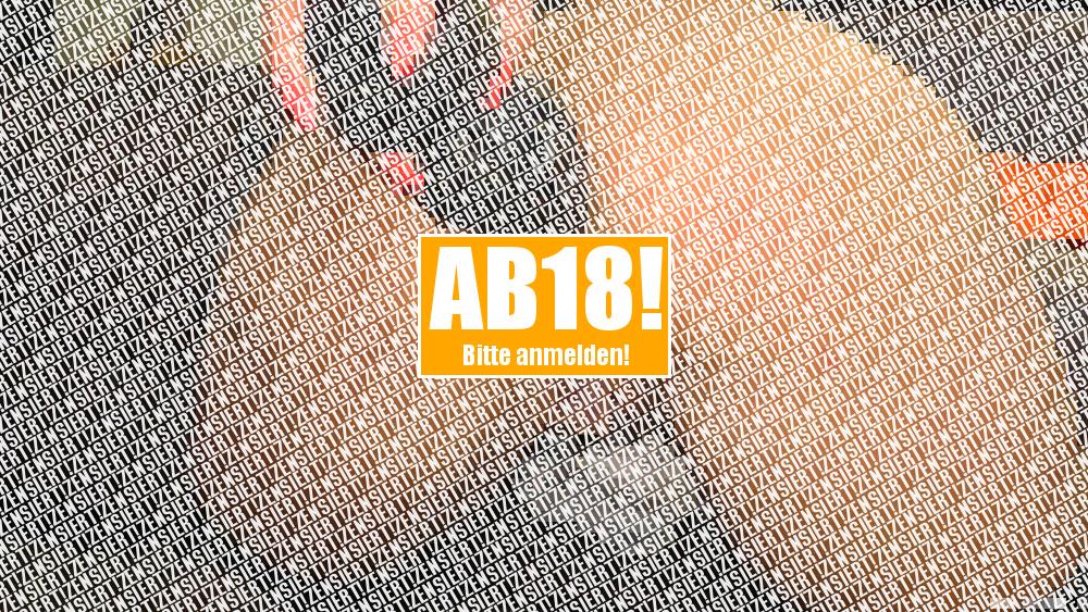 ANAL GRANATE 1 – Sprengt sie meinen Arsch???