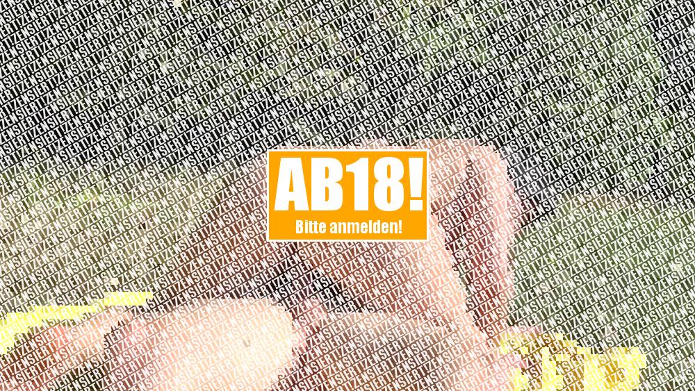 Angepisst und durchgefickt