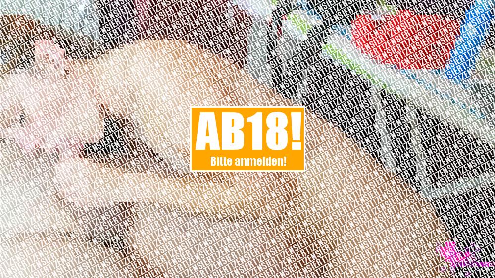 Blasen, Lecken, abficken und Spermafresse