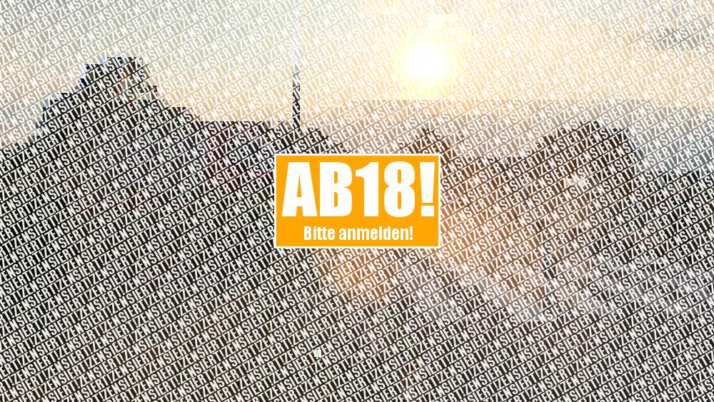 Autobahn Rastplatz Piss *Public*