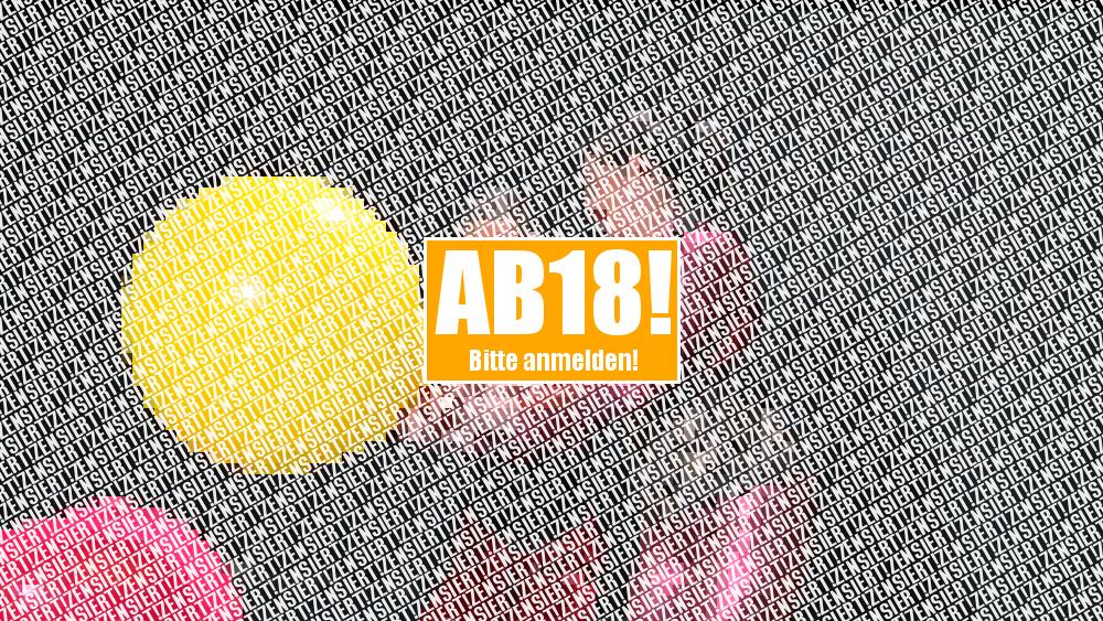 Luftballoons wie geil 3