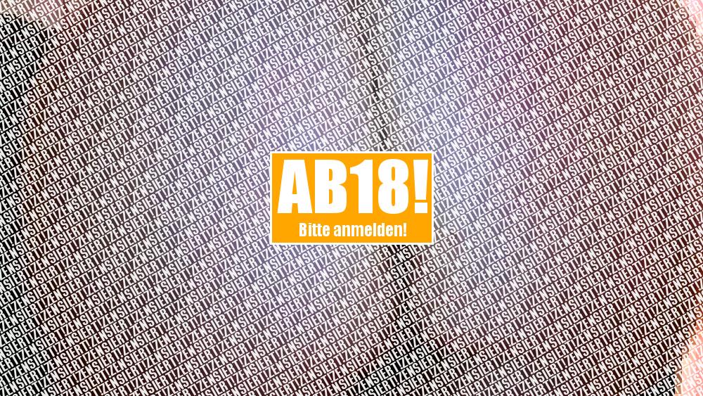 Selbstbestrafung – ich brauch das