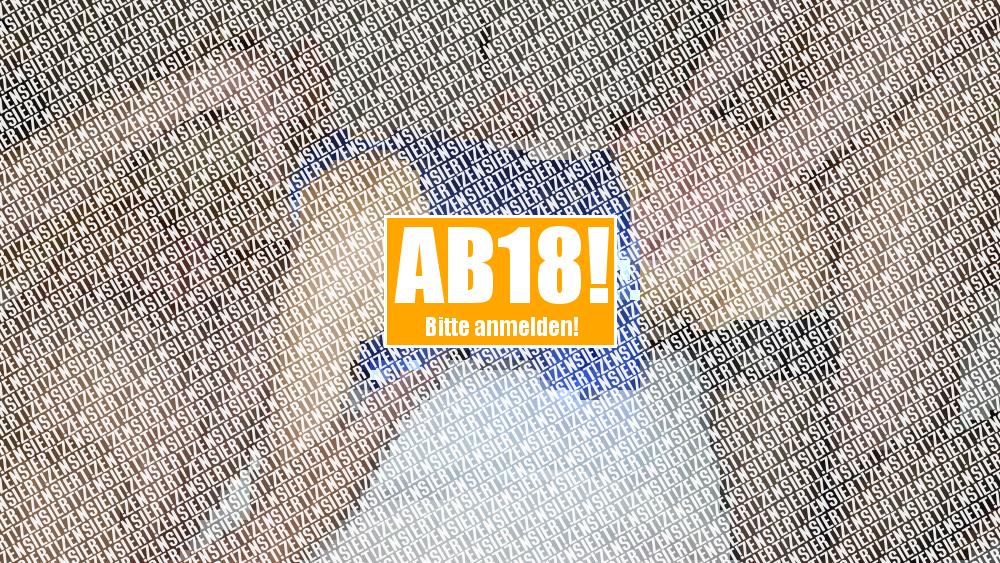 Gangbang mit lustigen Männern