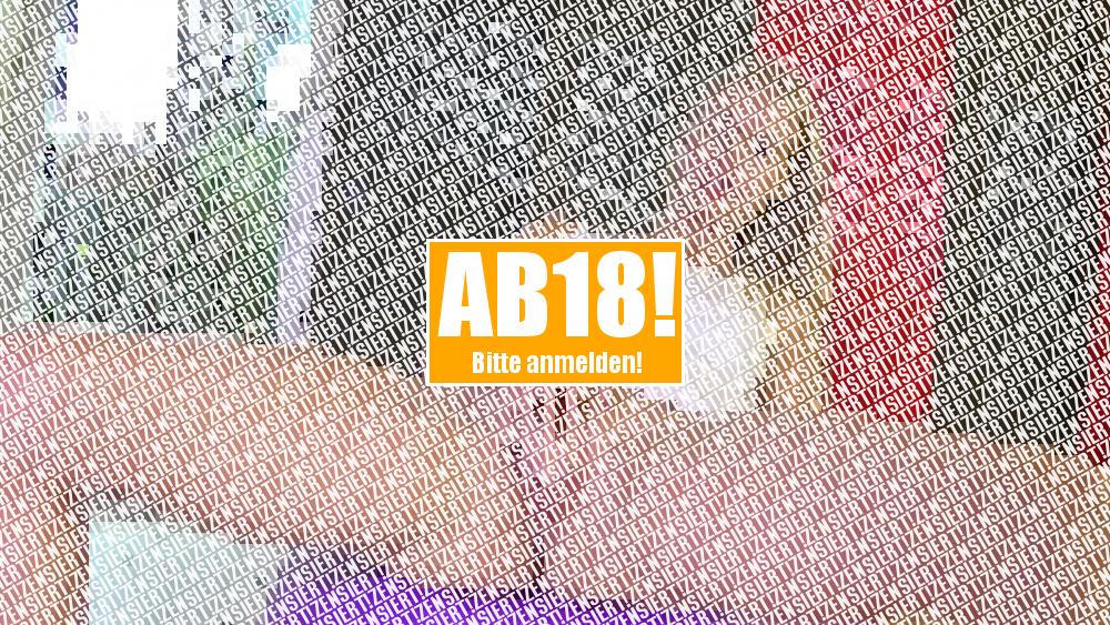Puh erst einmal abstrullen