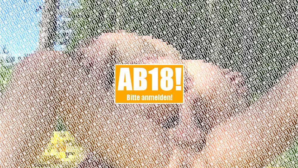 Extrem Geil und Hart Outdoor