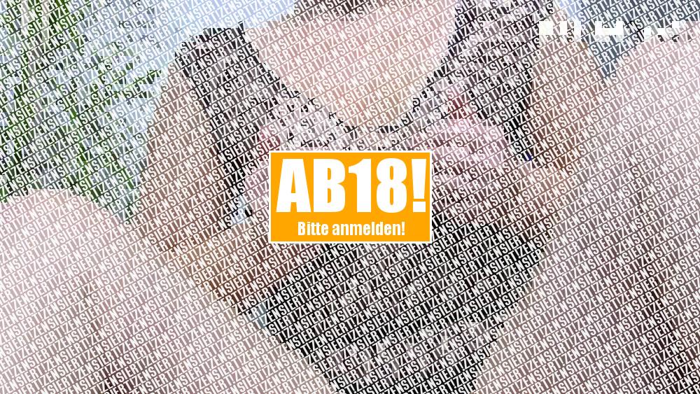 Verführung im Netzkleid
