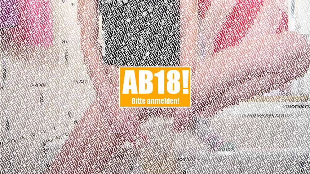 Bock auf Teeny-Pisse?